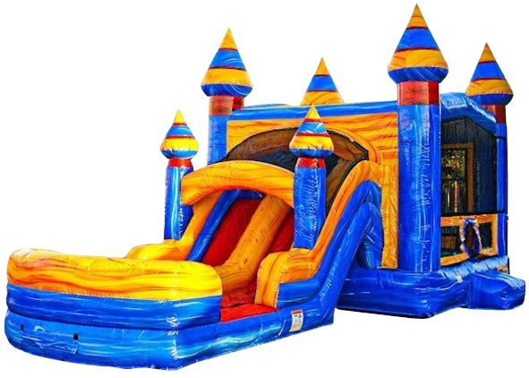 Spin Art Refill Supplies - Bounce House Rental in Fort Worth, Arlington,  Stephenville, Midlothian, Lipan & beyond