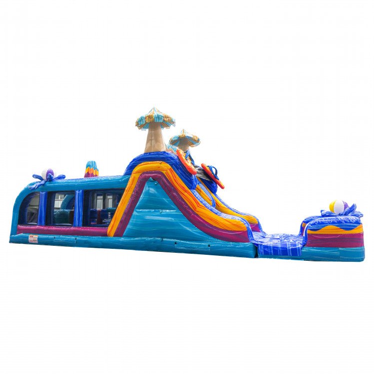 Pool Party (45ft) (Item Exists)