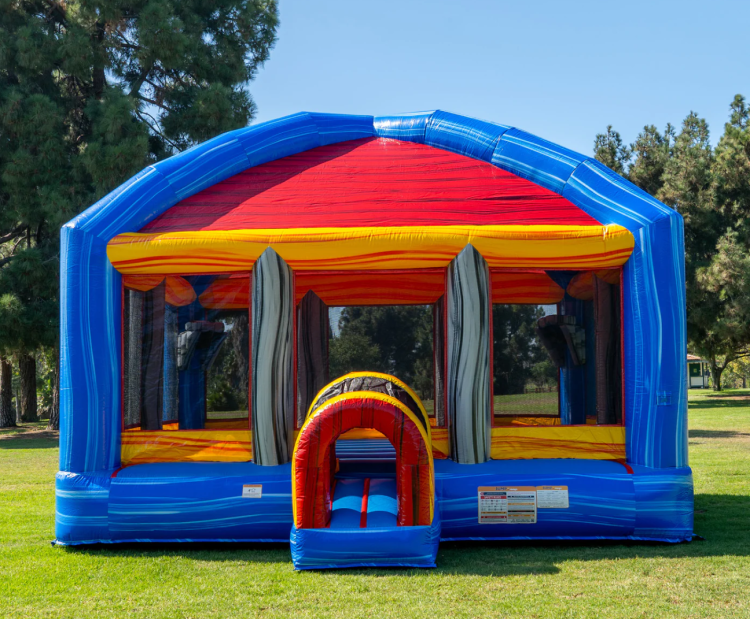 Bounce House Rentals